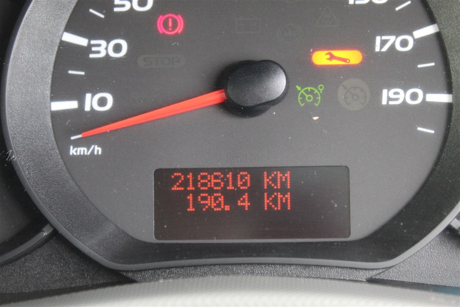 Stackable Poly Tub & Contents