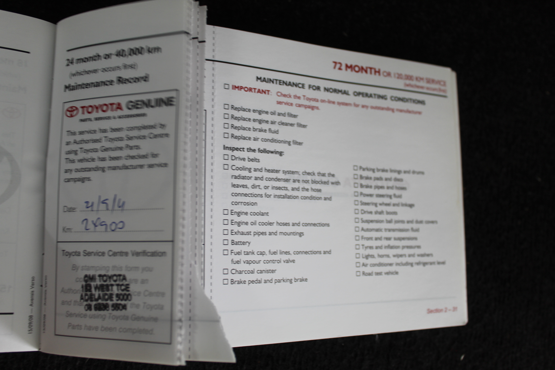 DUDSON DURALINE Main Dish Plates