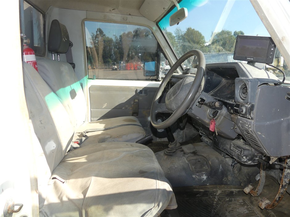 Commissioners Block Chardonnay 2024 (12x 750mL) SEA