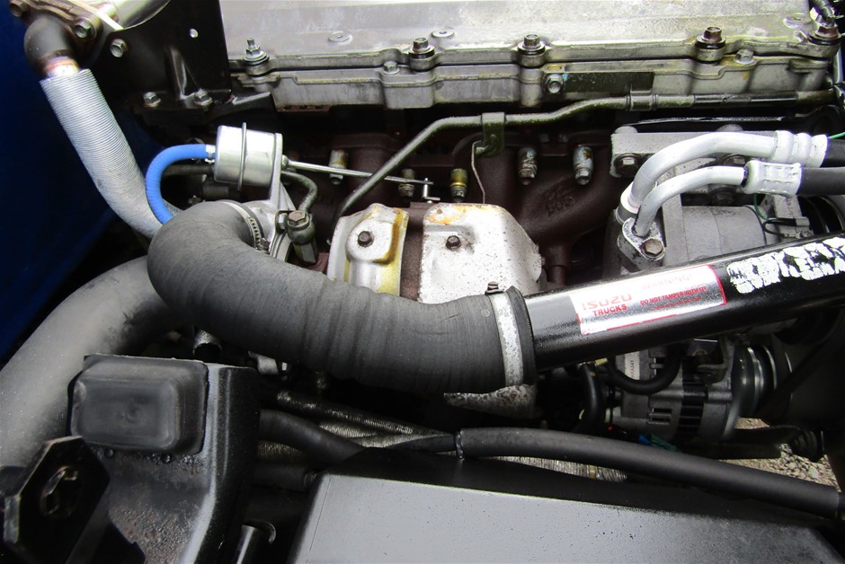 By The Vineyard Pinot Grigio (12x 750mL). SEA.