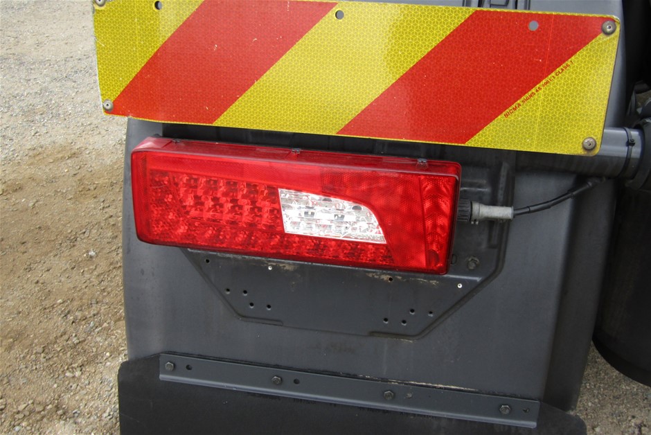 Crooked Mick Chardonnay 2021 (6x 750mL) Langhorne Creek