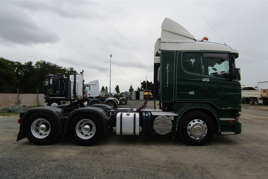 Fishbone Blue Dolce Fresco 2024 (6x 750mL) WA