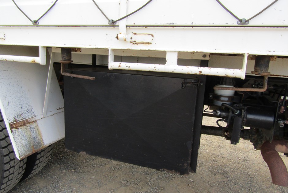 Howlin Gale Wines Force 10 Shiraz 2017 (6x 750mL) Langhorne Creek, SA