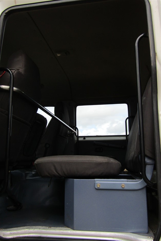 Little Giant 'Little Batch' Malbec Shiraz 2020 (6x 750mL) Clare Valley