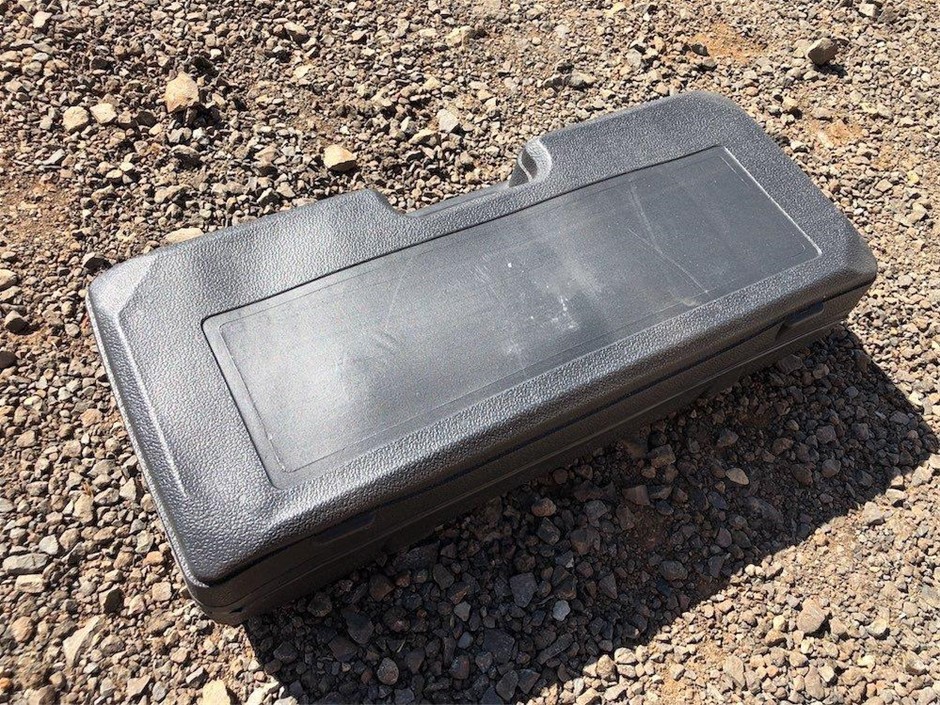 The Drover Chardonnay 2024 (6x 750mL) AUS