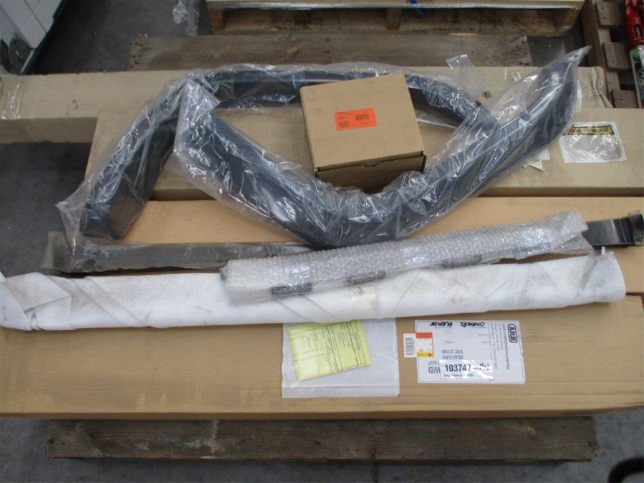 The Drover Rose 2025 (12x 750mL) SEA