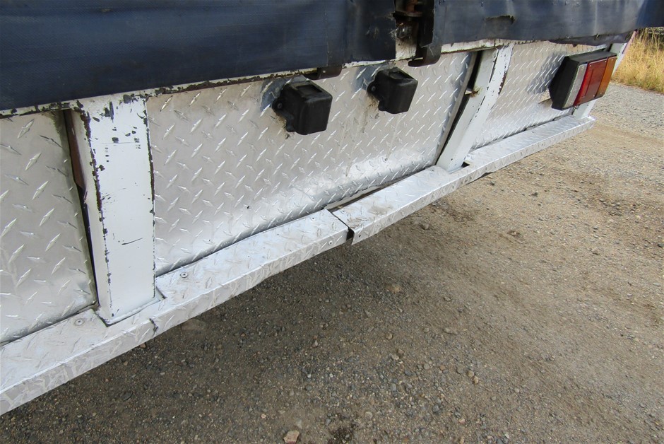 Wynns The Siding Shiraz (6x 750mL).