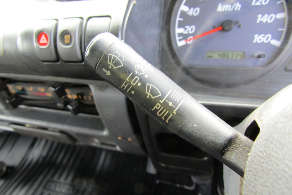 2012 Opel Astra SELECT PJ Automatic Hatchback