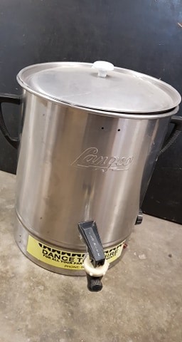 Aussarone Vine Dried Shiraz 2022 (6x 750mL) SA