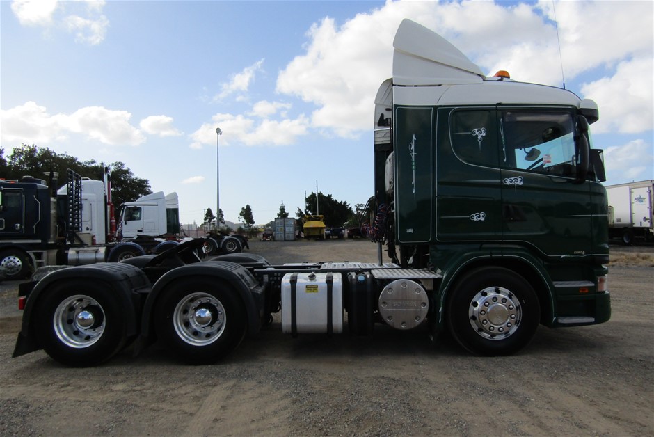 Barramundi Shiraz 2019 (12x 750mL) VIC