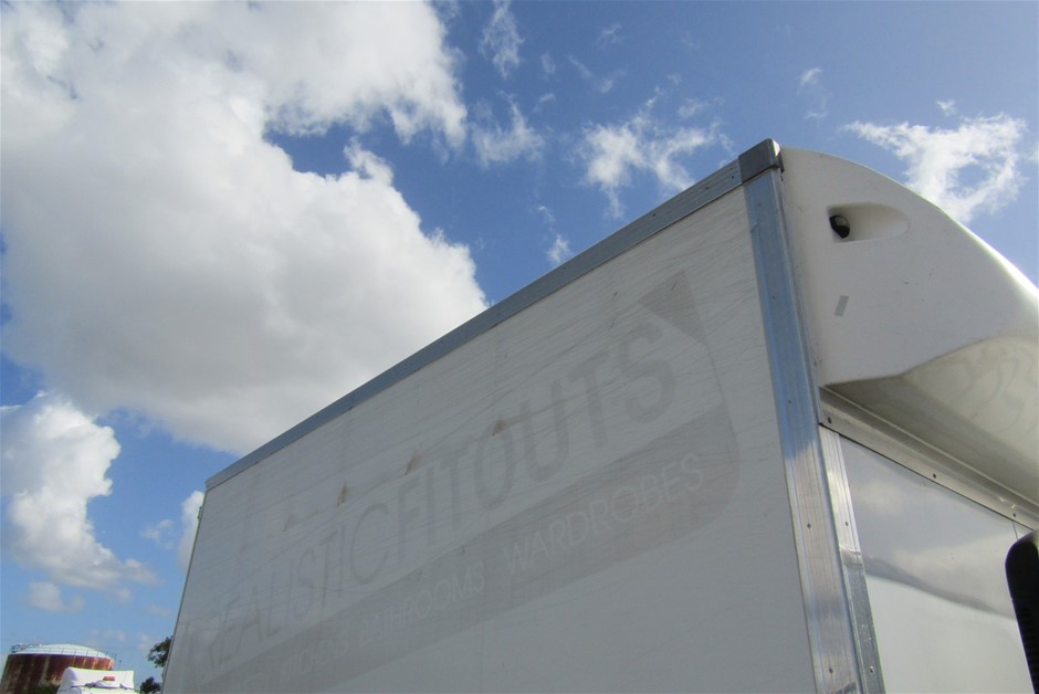 Crooked Mick Shiraz 2020 (6x 750mL) SEA