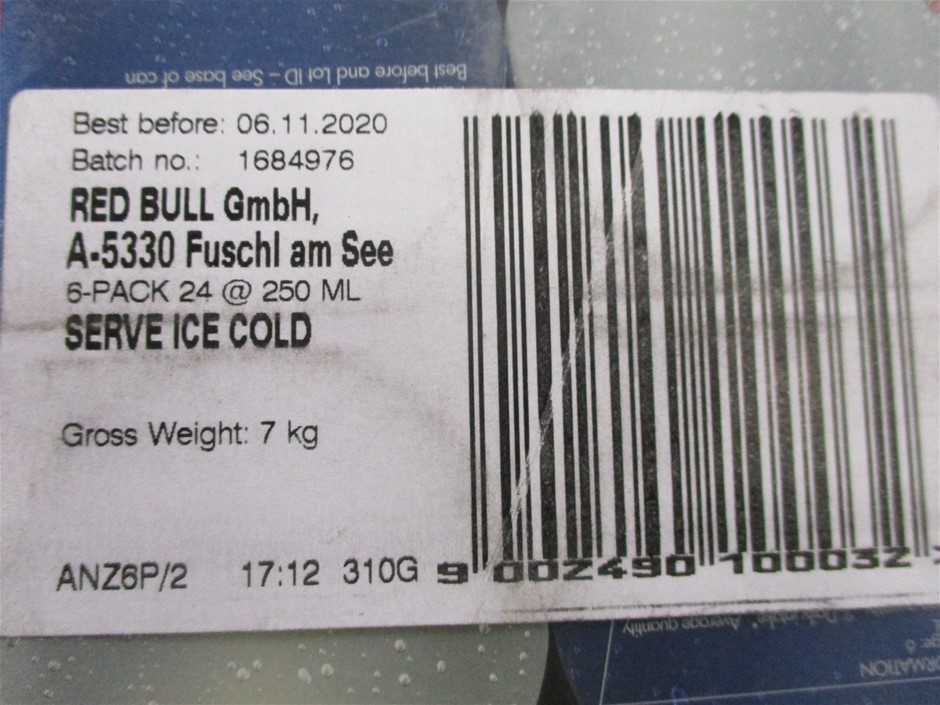 Little Giant 'Little Batch' Malbec Shiraz 2020 (6x 750mL) Clare Valley