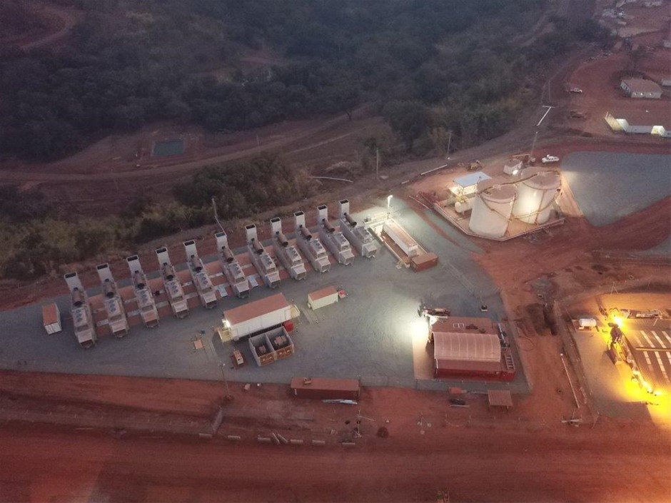 Lost Sheep Shiraz Cabernet 2024 (12x 750mL) SEA