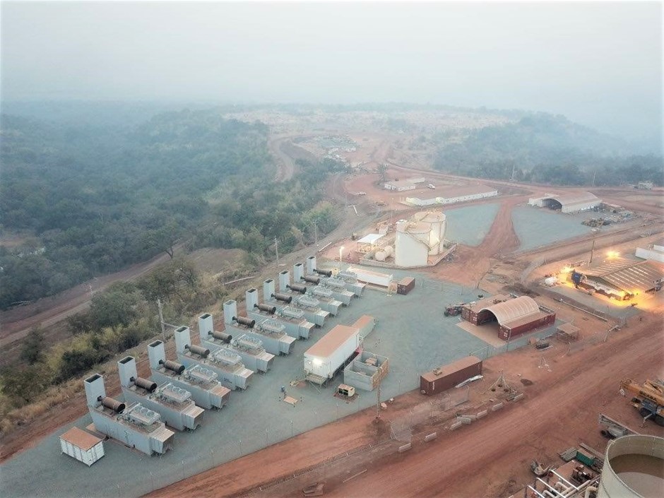 Pitchfork Shiraz (6x 750mL).