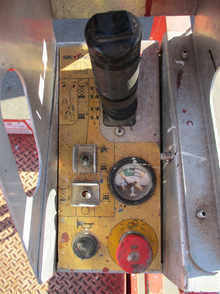 The Drover Rose 2025 (12x 750mL) SEA