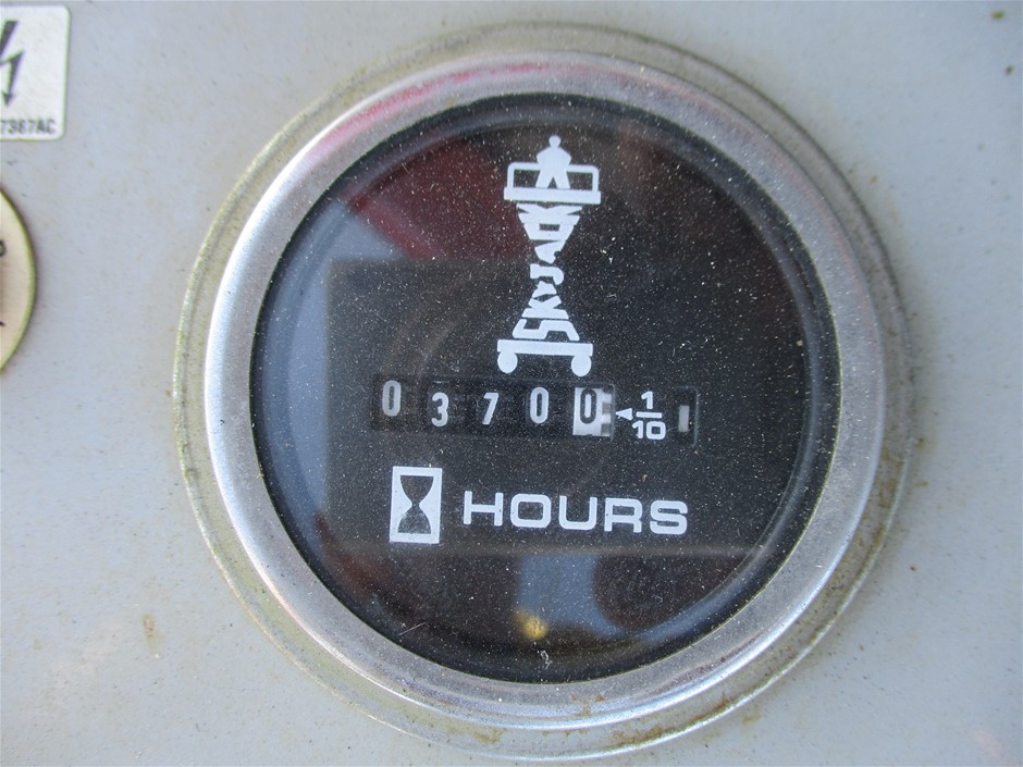 Thomson Estate Toolunka Cabernet Sauvignon 2022 (12x 750mL) SA