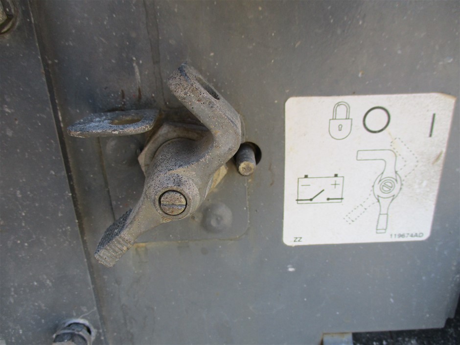 Domaine Barmes Buecher Rosenberg Pinot Gris 2012 (3x 750mL). Alsace 5* Prov