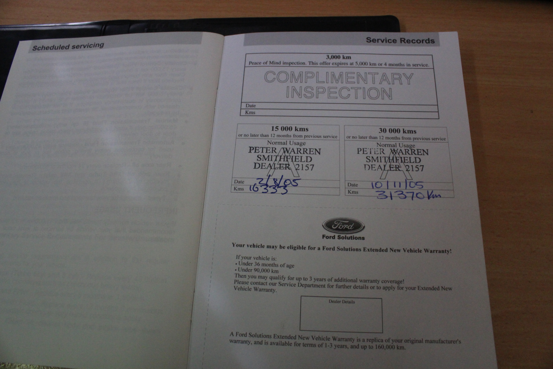 SHADOWFAX Pink Cliffs Shiraz 2002 (3x 750mL), Heathcote. 5* Prov