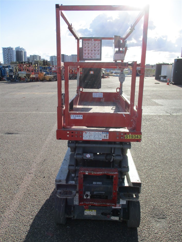 Luxury 18K White Gold Plated Full Diamond Quartz Iced Out Wrist Watch