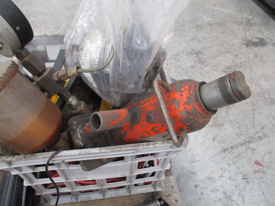 Silver-Filled Cuban Chain Necklace, 10MM Wide - 60.9cm