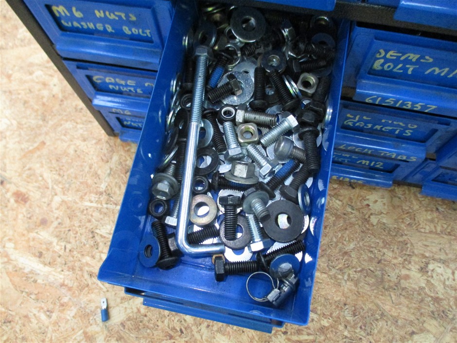 18K White Gold-Filled Cuban Style Link Ring - Size 8