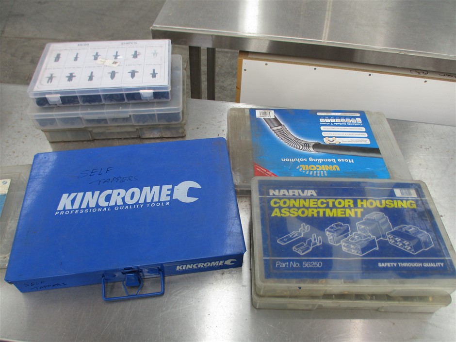 18K White Gold-Filled Cuban Style Link Ring - Size 10