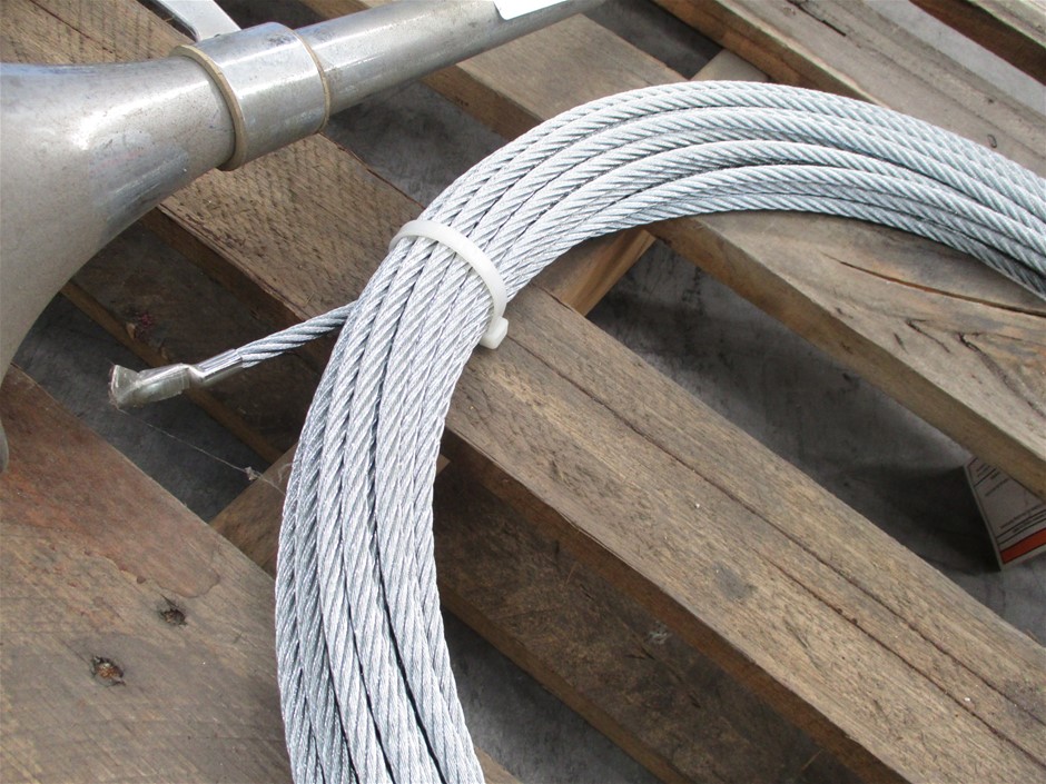 8mm Turquoise & Blister Pearl with Rhinestone Beaded Necklace