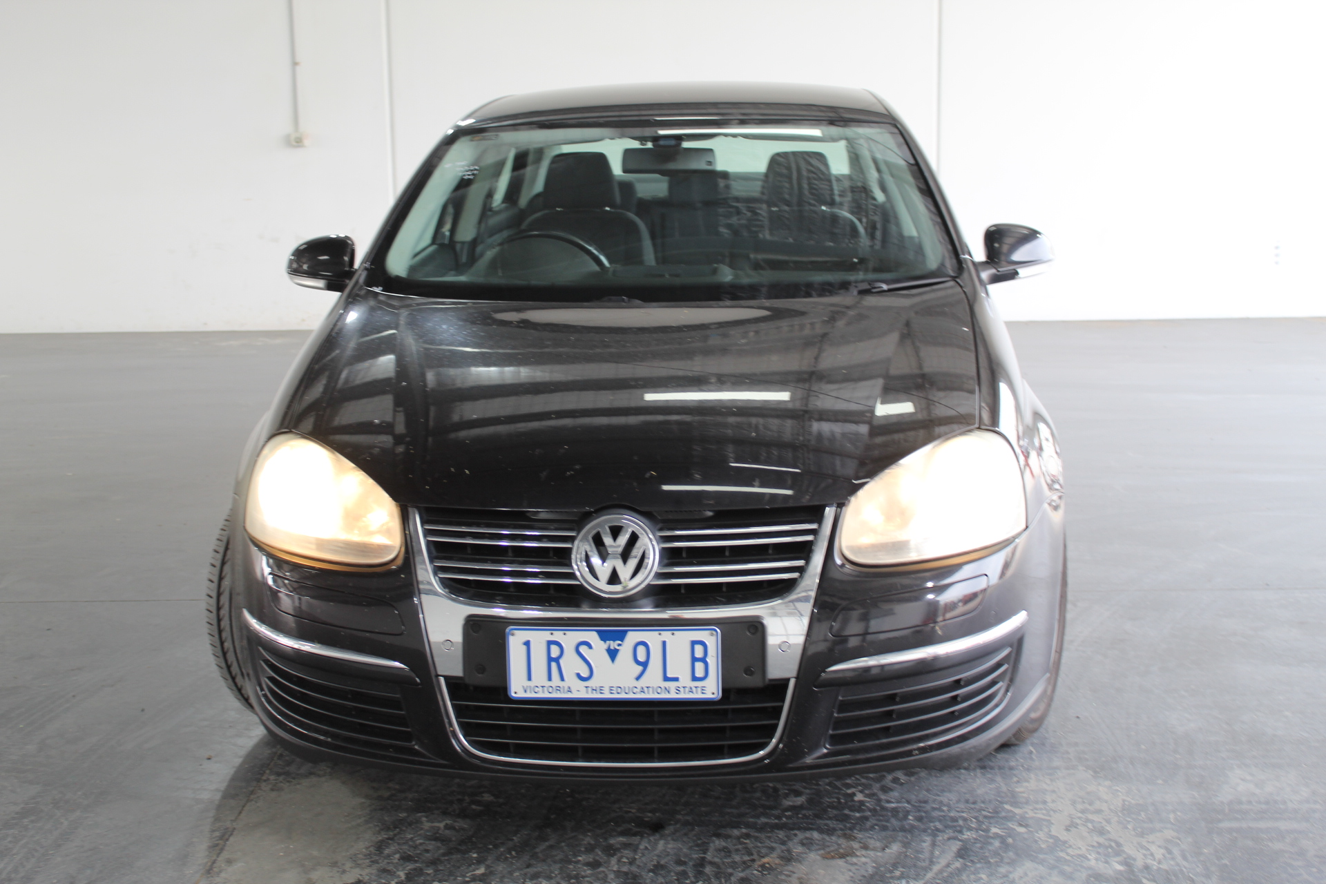 8mm Dark African Jasper Beaded Gemstone Necklace.