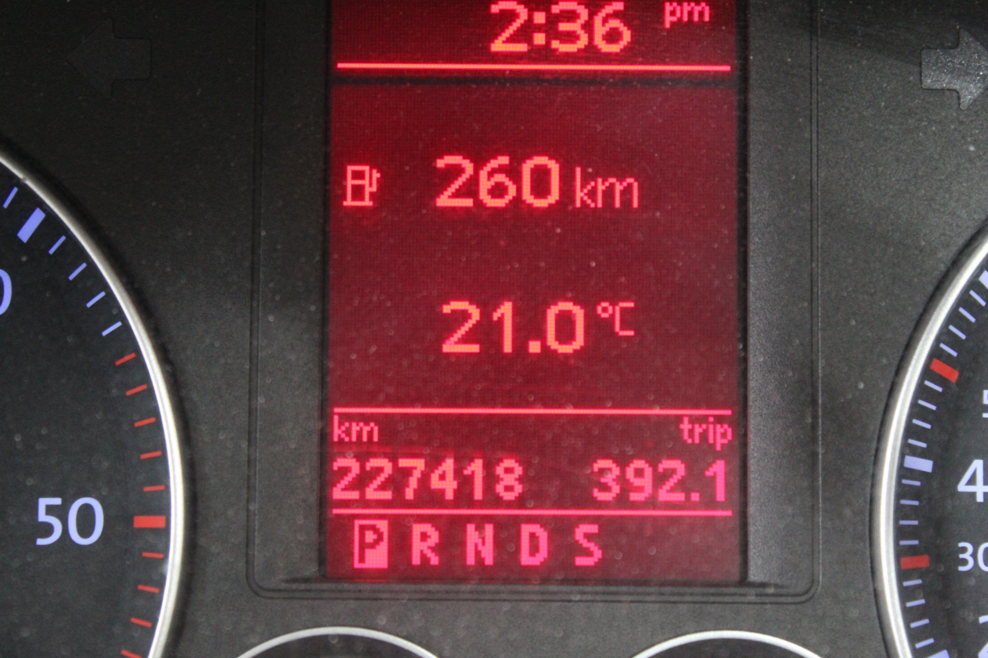 7-8mm White Pearl Real Platinum Plated Jewellery Set