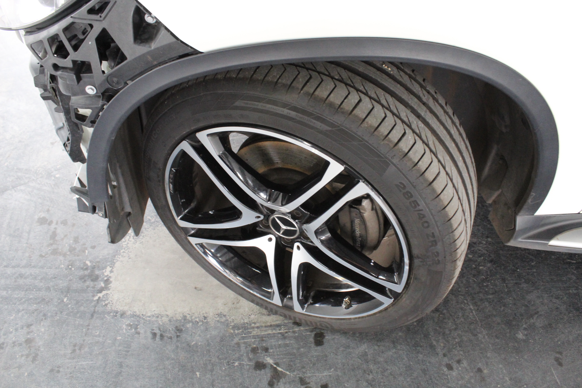 10mm Howlite Persian Love Gold Plated Rhinestone Jewellery Set