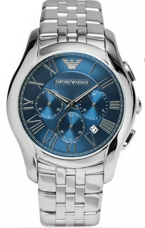 7-8mm Pearl & Lapis Lazuli Real Platinum Plated Jewellery Set