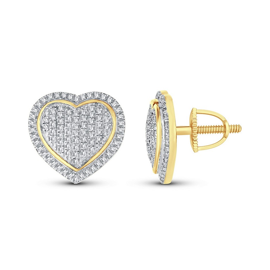 18K Gold-Filled Cuban Link Chain Bracelet, 8MM Wide - 20.3cm