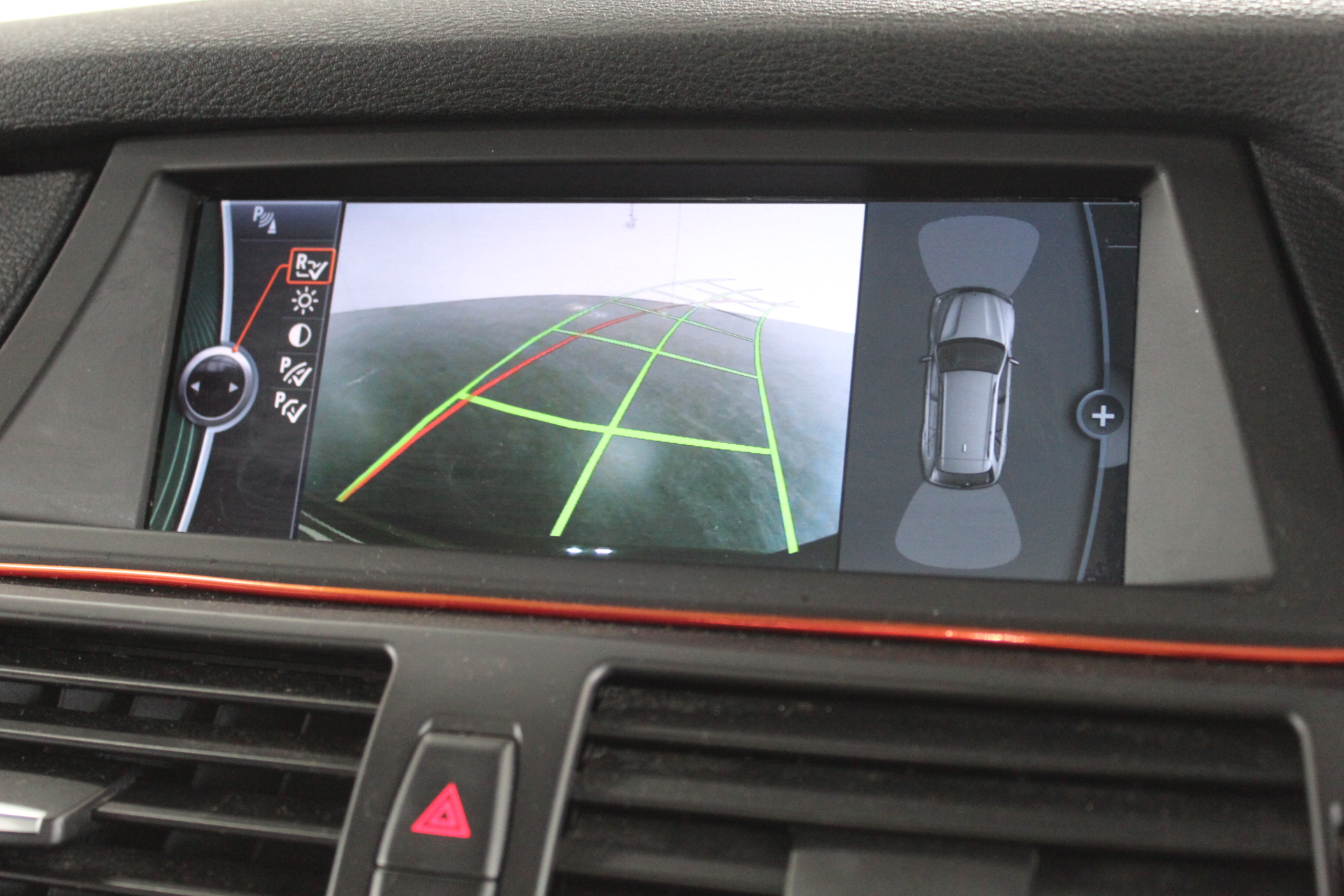 18K Gold-Filled Cuban Link Chain Bracelet, 4MM Wide - 17.8cm