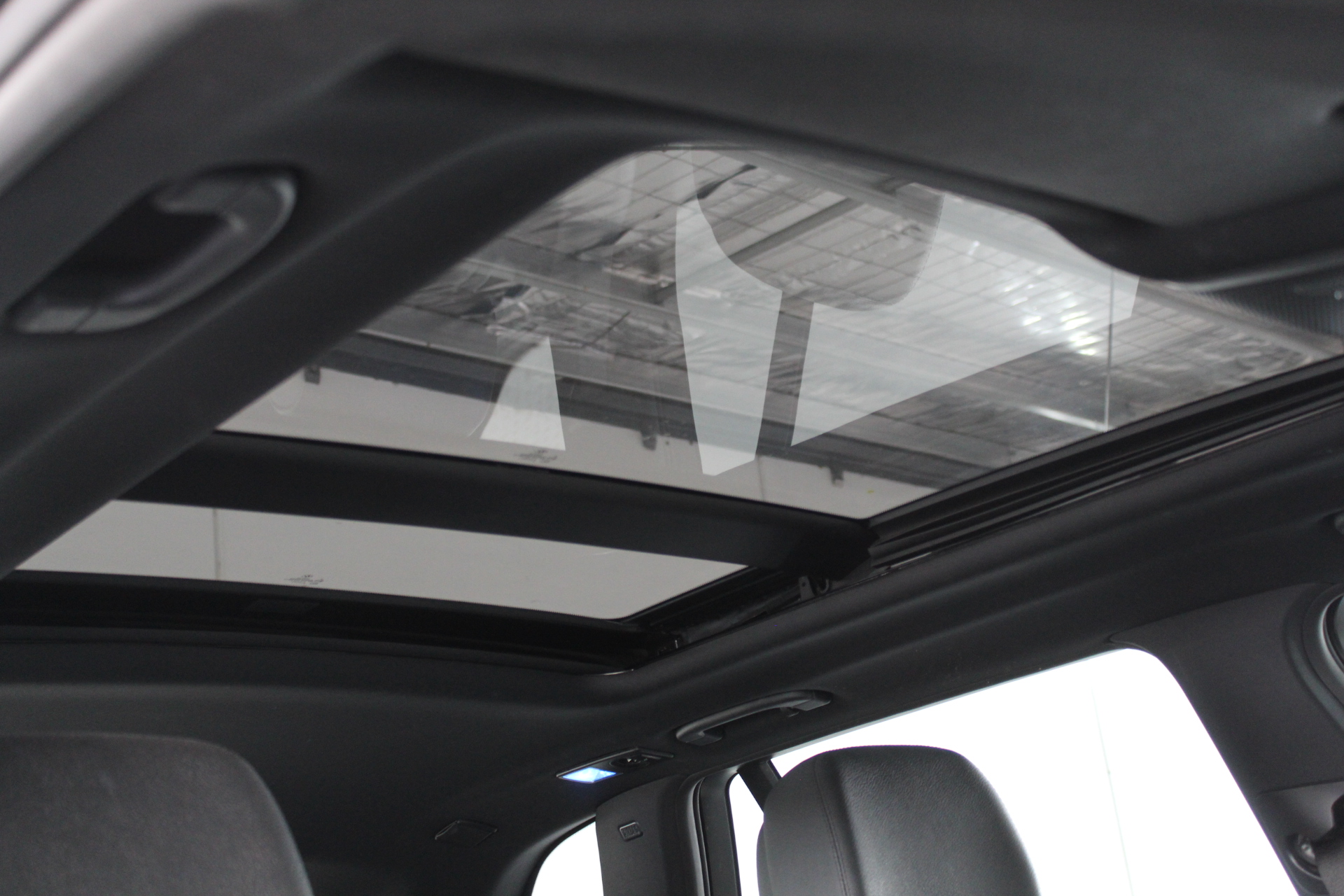 18K Gold-Filled Cuban Chain Necklace with Simulated Diamonds - 50.8cm