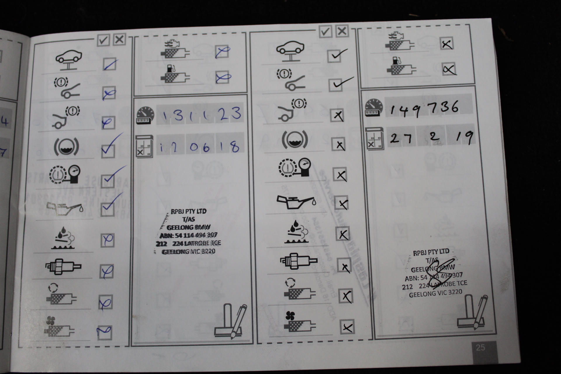 2015 Renault Clio Expression Automatic Hatchback