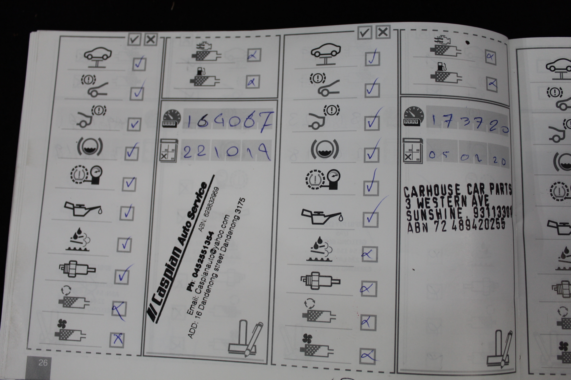 2006 Ford F150 v8 Automatic Utility