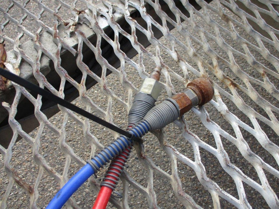 Geoff Merrill Reserve Cabernet Sauvignon 2011 (1x 1.5L), SA.