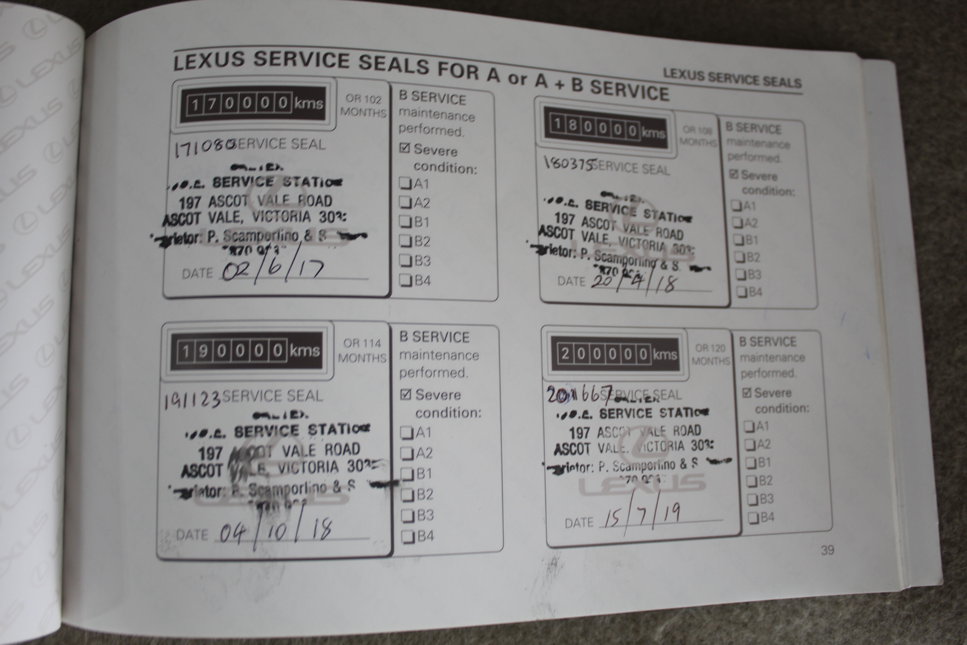 2007 Nissan Pathfinder ST R51 Automatic 7 Seats Wagon