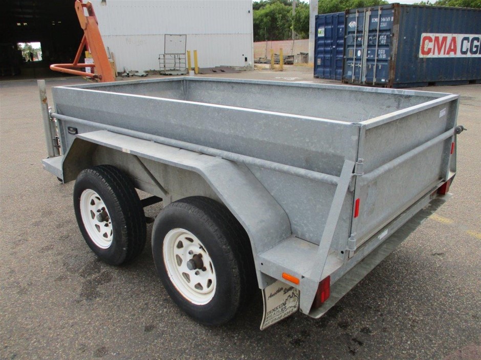 6mm Aqua Terra Jasper Beaded Stretchy Bracelet