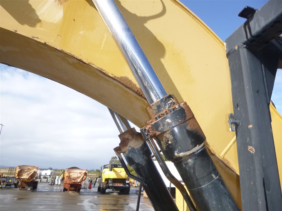 Black Agate & Swarovski® Crystal Earrings