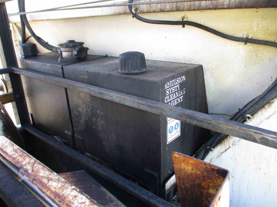 Silver-Filled Cuban Link Chain Bracelet, 8MM Wide - 19cm