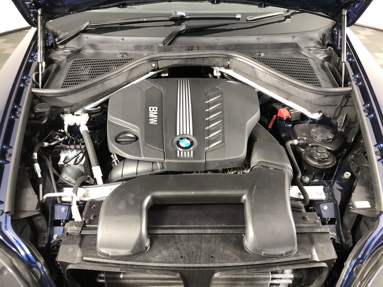 CANTERBURY Men's CCC Fleece Crew Sweater, Size 2XL, 60% Cotton, 769 Navy, Q