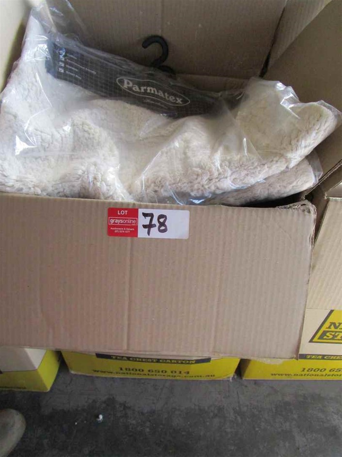 10mm Blue Lapis Lazuli Beaded Stretchy Bracelet