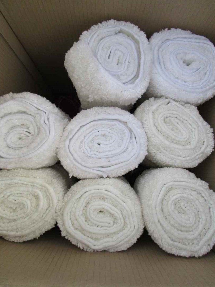 1966 Pontiac Bonneville (Import) Automatic Sedan