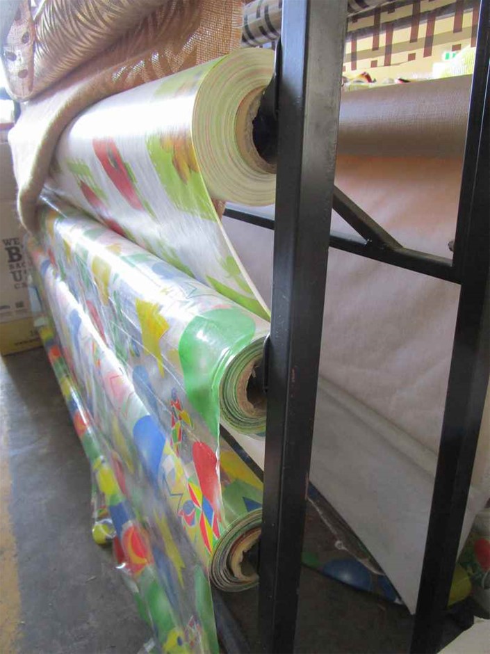 Set of 6 Danger Series 1g 999.0 Silver Coins (6 Grams Approx) C.O.A