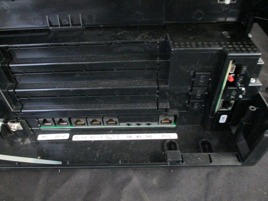 1966 Australian Round Silver 50 Cent Coin Capsule - 80% Silver