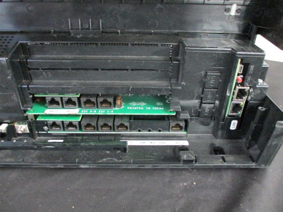 3 X Old Vintage Antique Bronze Mini Padlocks With Keys