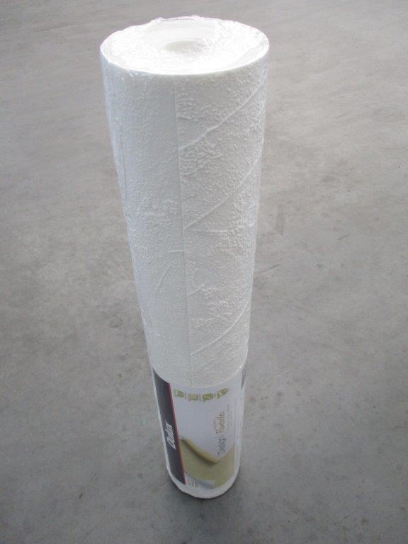 6.30ct Fifty Three Stones Round Dia. G-H/SI Tennis Bracelet 14K White Gold