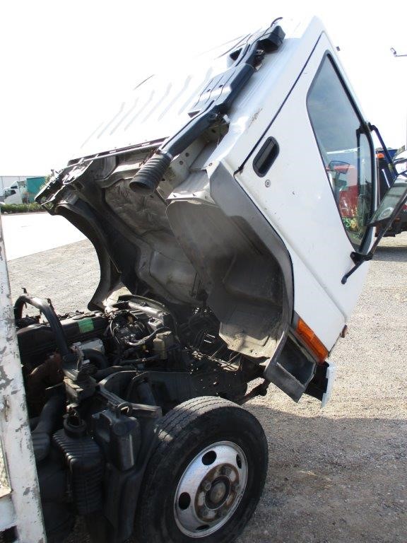 Keshi with Gold Trim & Baroque Pearl Dangling Earrings.
