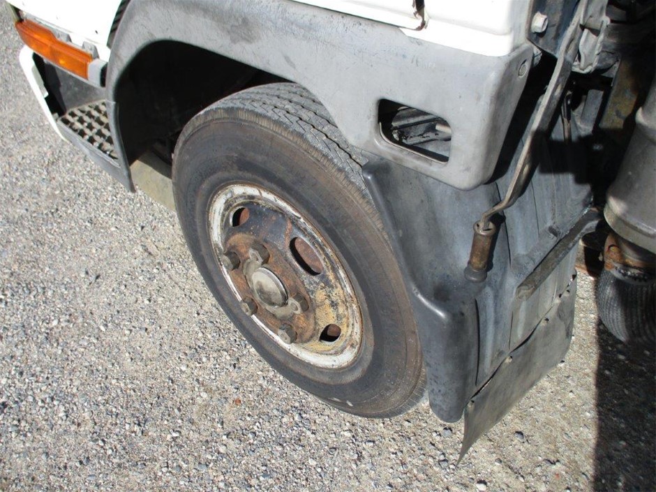 6mm Amethyst & Baroque Pearl Dangling Earrings.